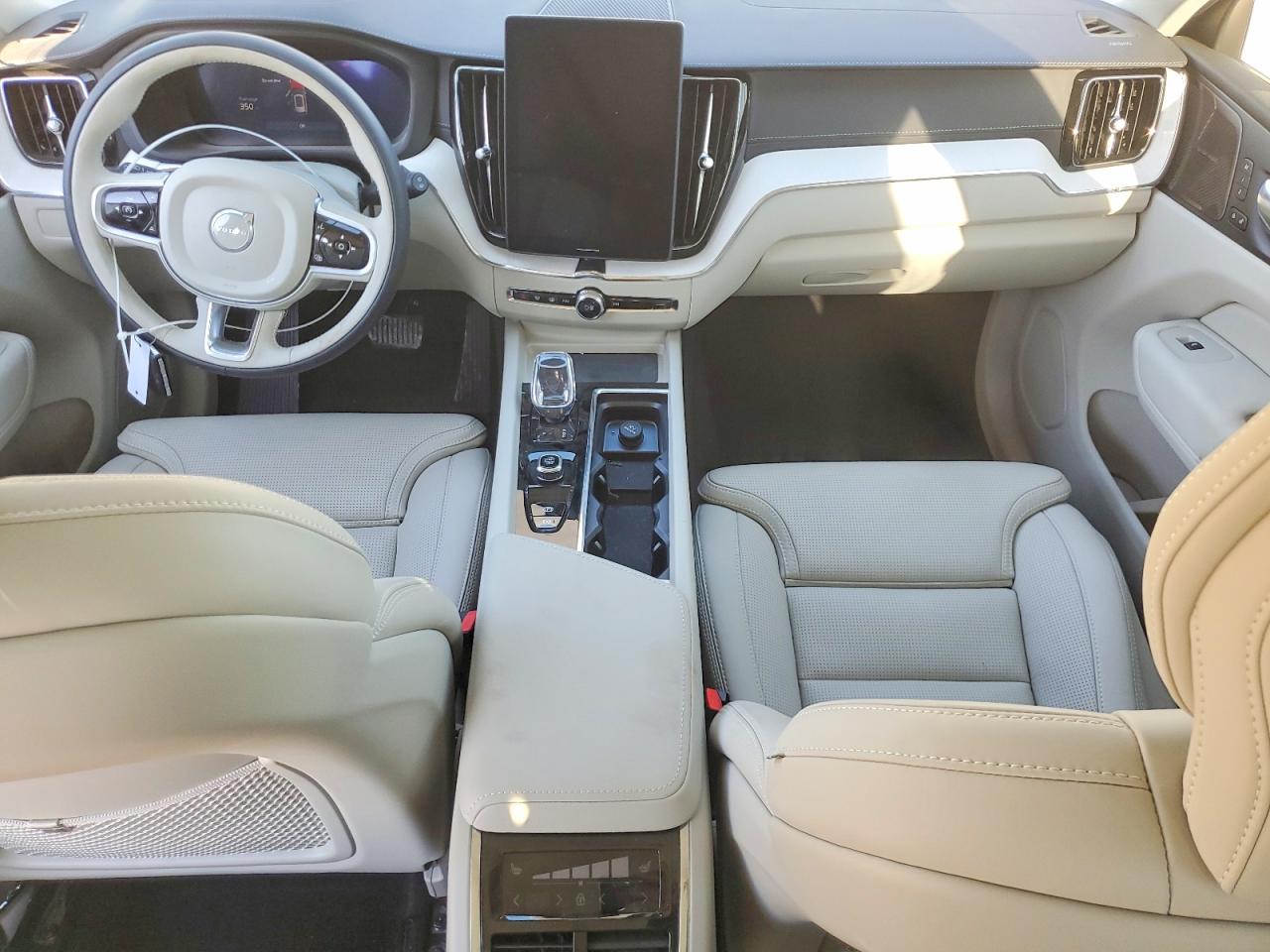 Volvo XC60 Ultra