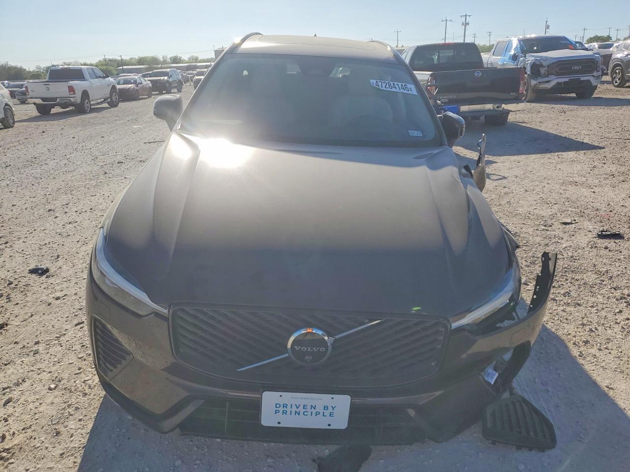 Volvo XC60 Ultra