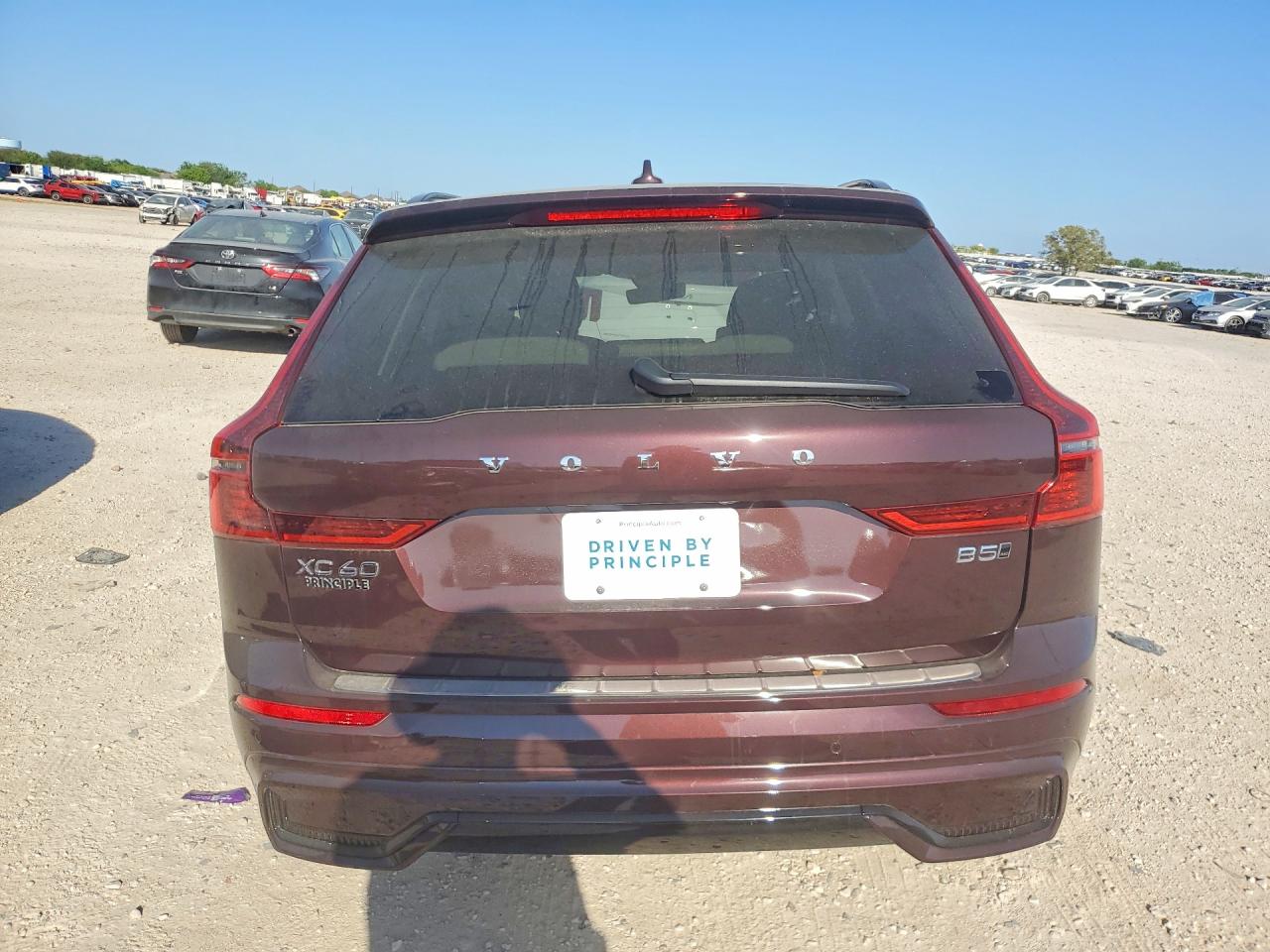 Volvo XC60 Ultra