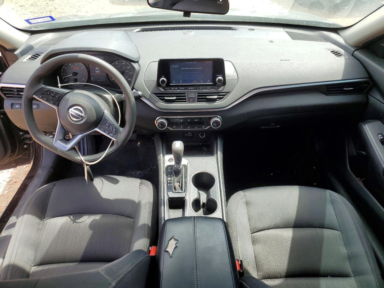 Nissan Altima S