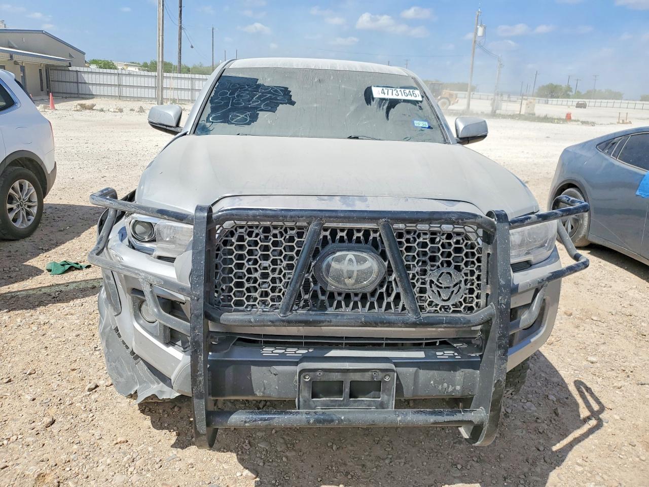 Toyota Tacoma Trd Off-road