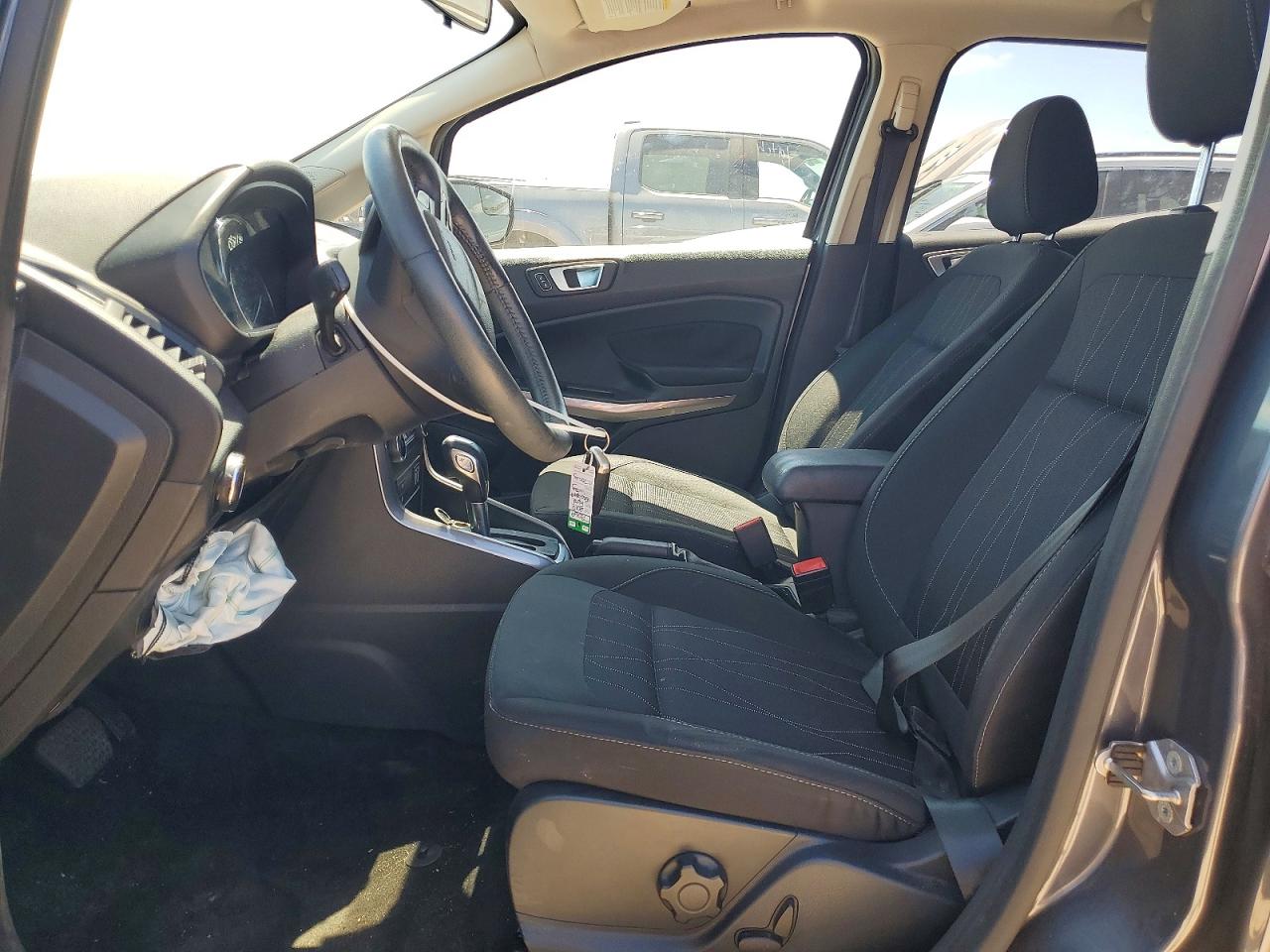 Ford EcoSport Se