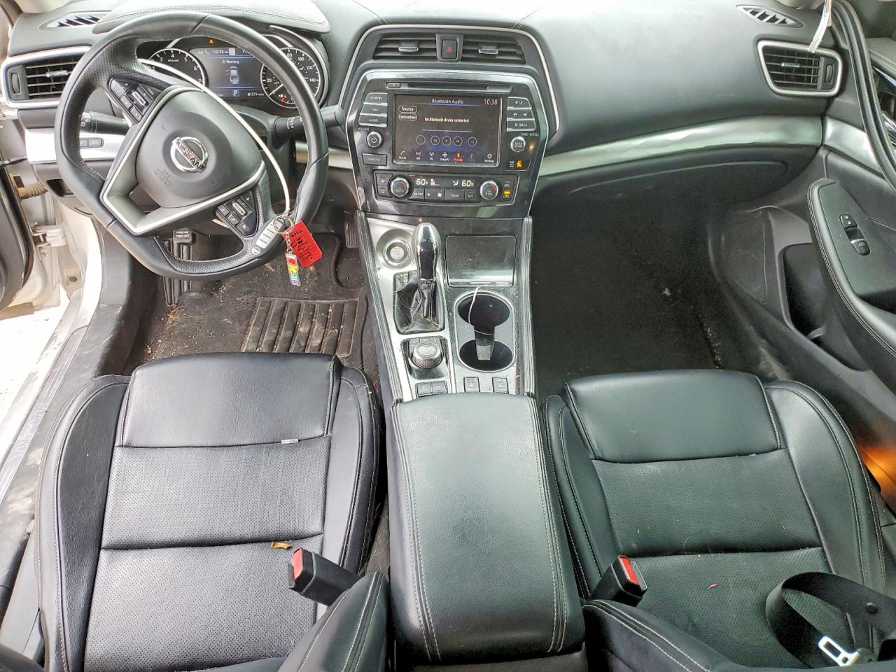 Nissan Maxima 3.5 Sv