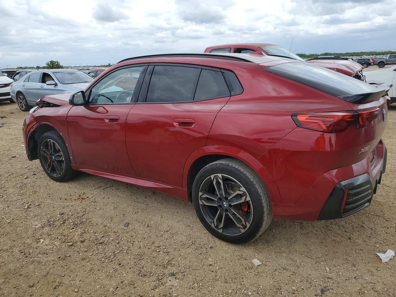 BMW X Series Xdrive28i