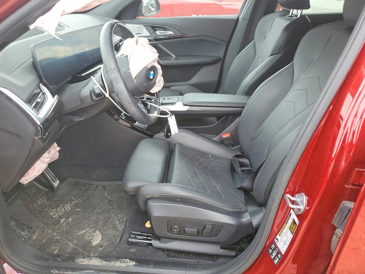 BMW X Series Xdrive28i