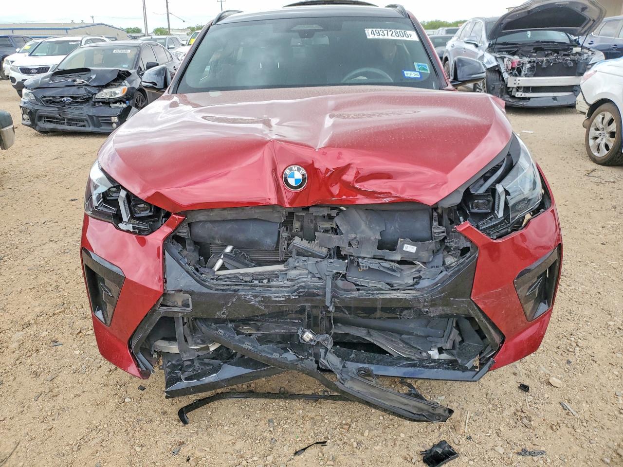 BMW X Series Xdrive28i