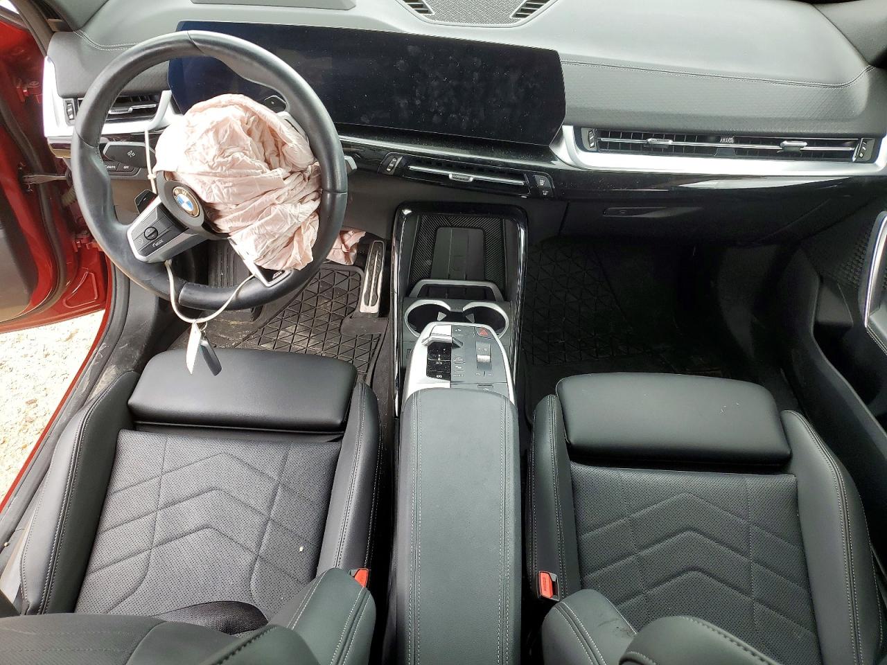 BMW X Series Xdrive28i