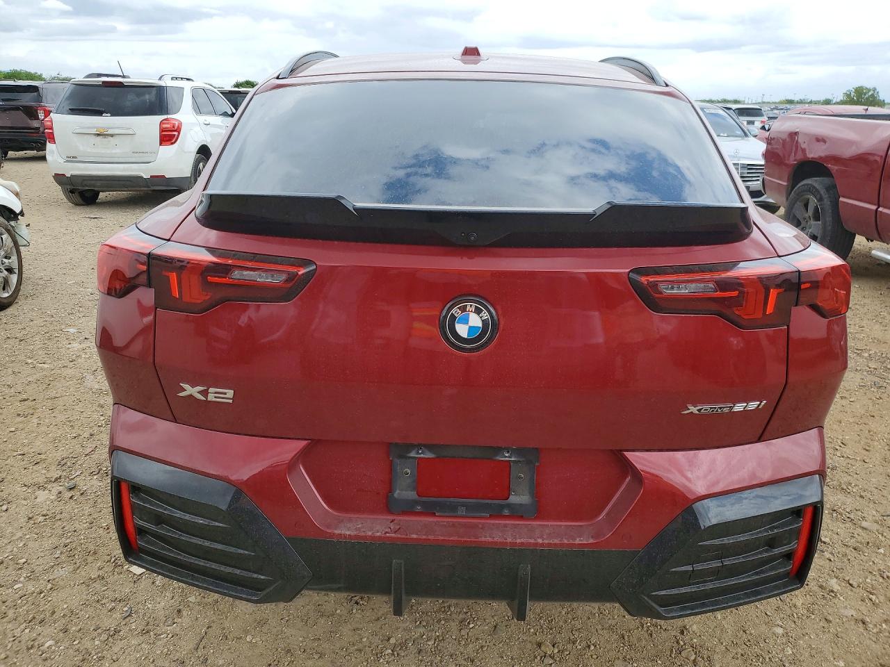 BMW X Series Xdrive28i