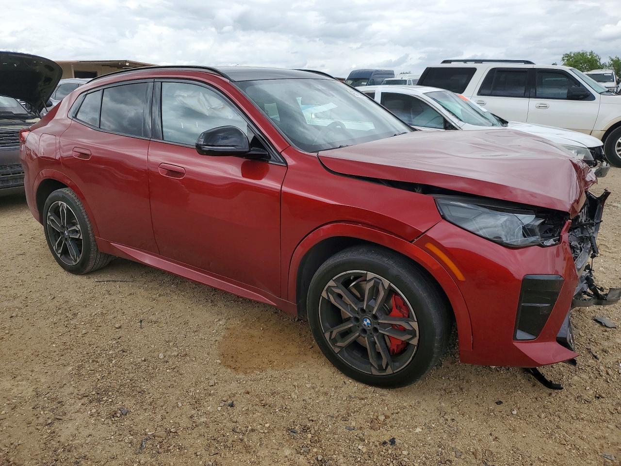 BMW X Series Xdrive28i