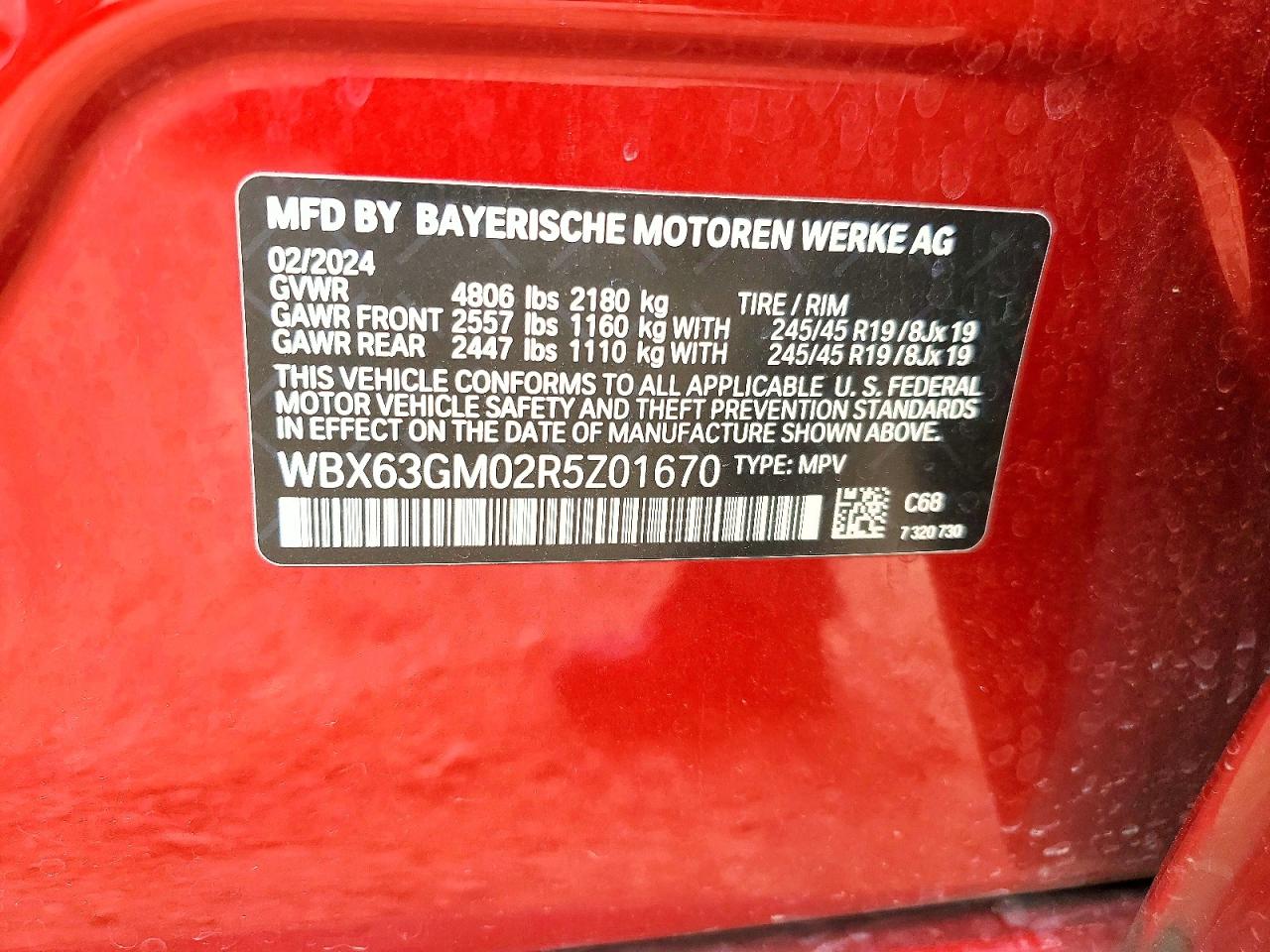 BMW X Series Xdrive28i