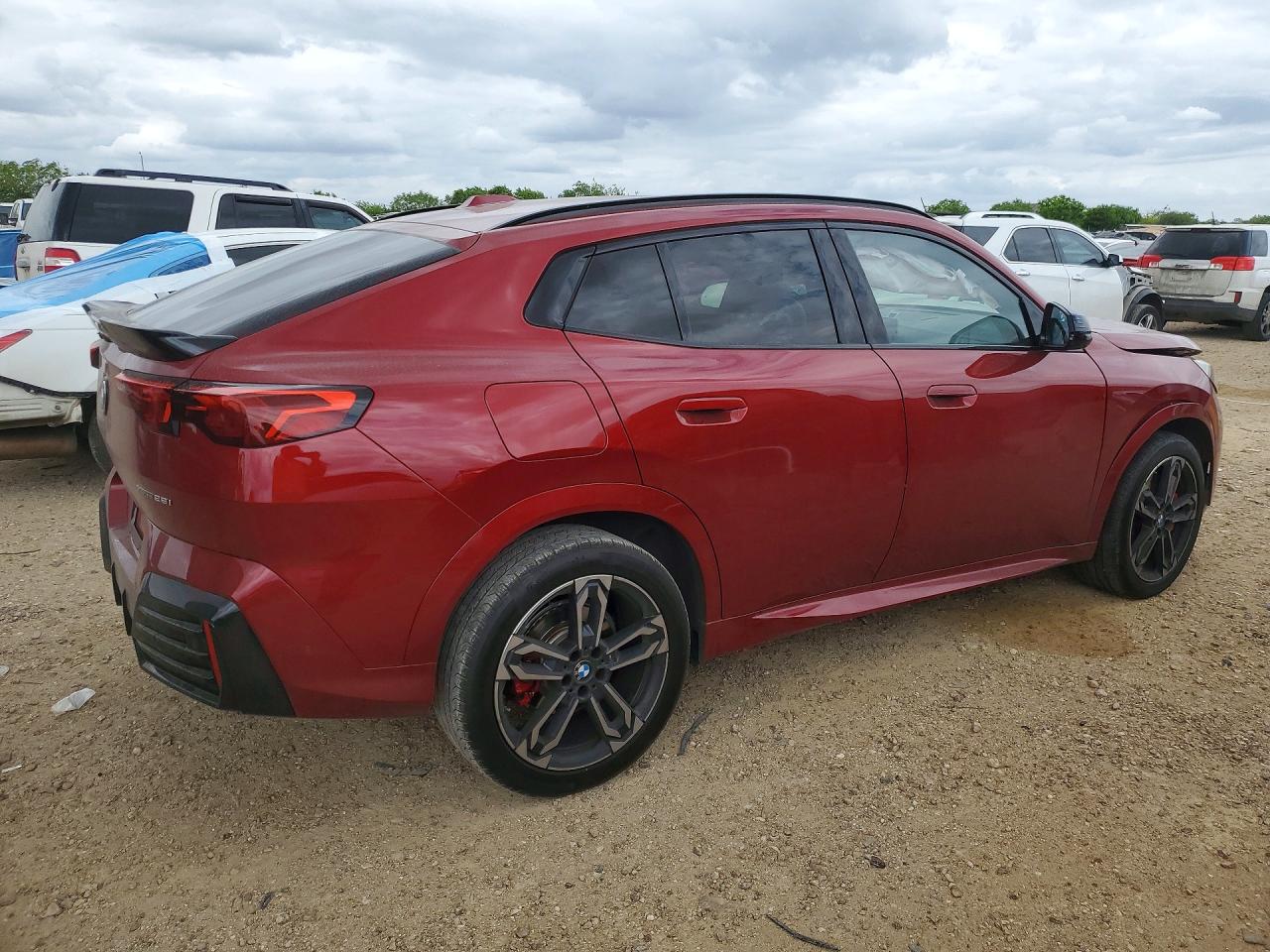 BMW X Series Xdrive28i