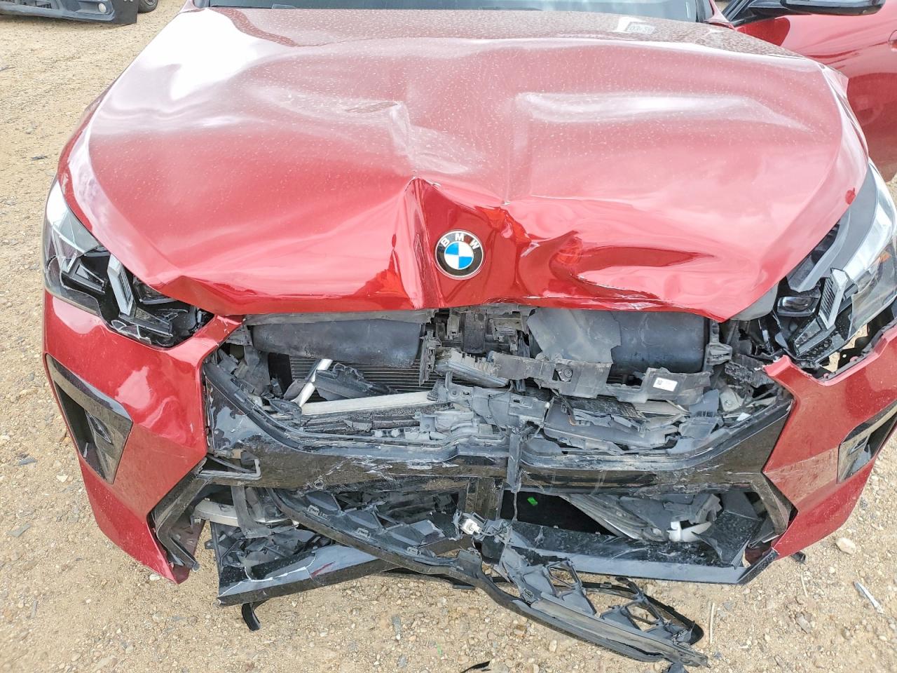 BMW X Series Xdrive28i