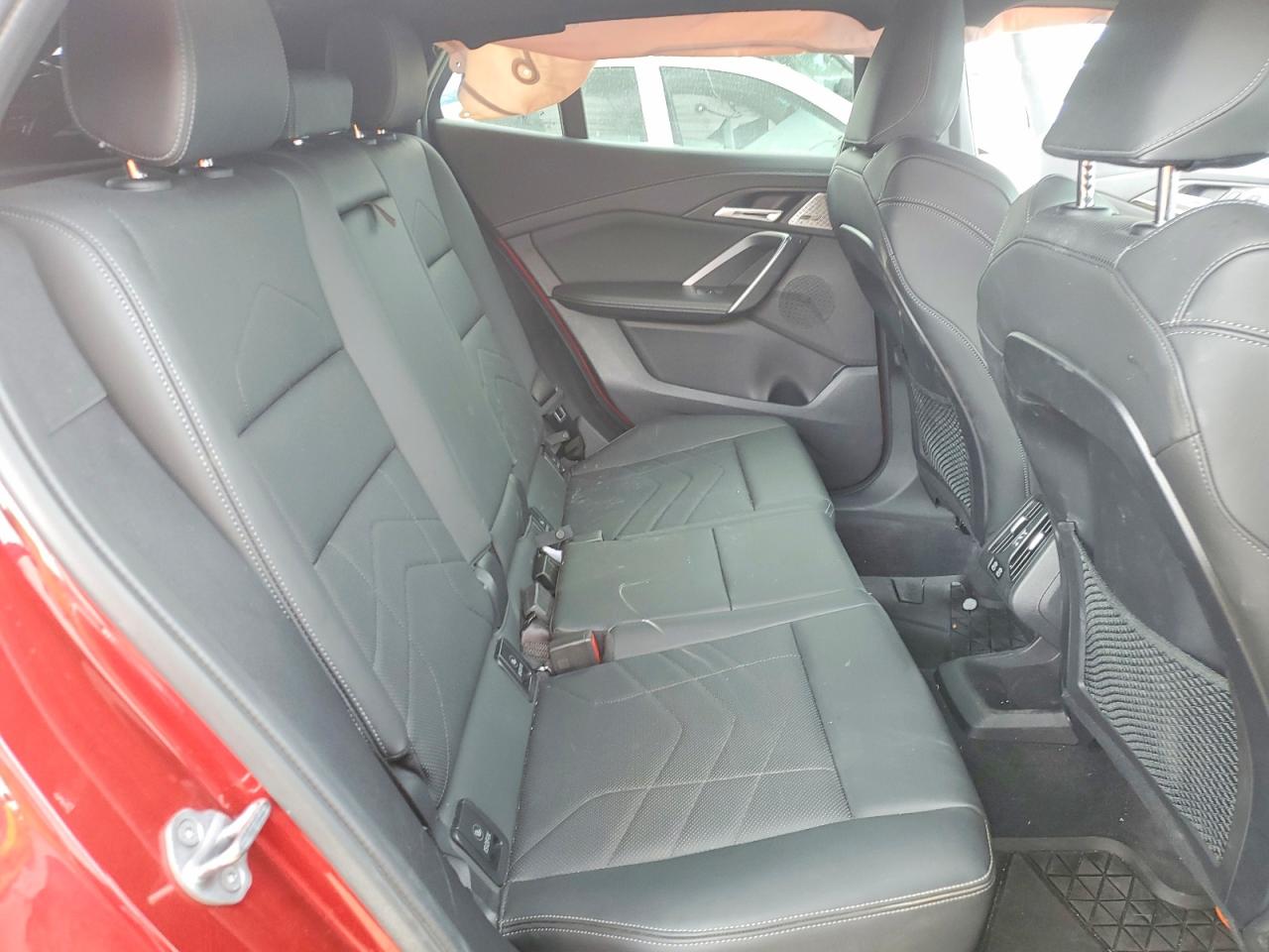 BMW X Series Xdrive28i