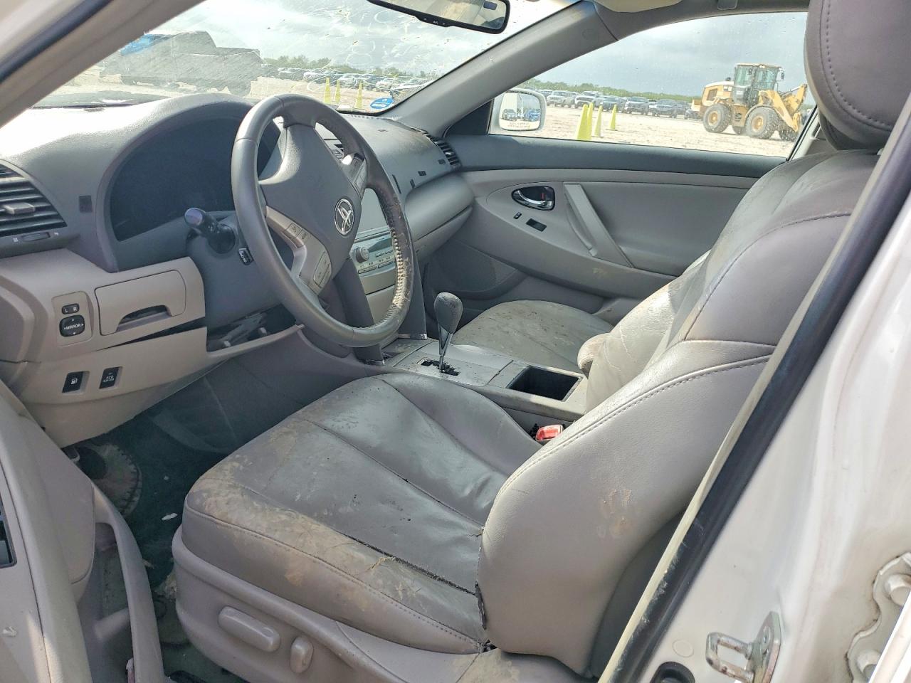 Toyota Camry Hybrid