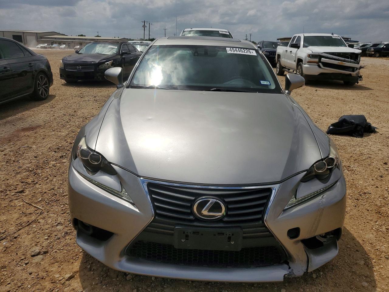 Lexus Is 200t