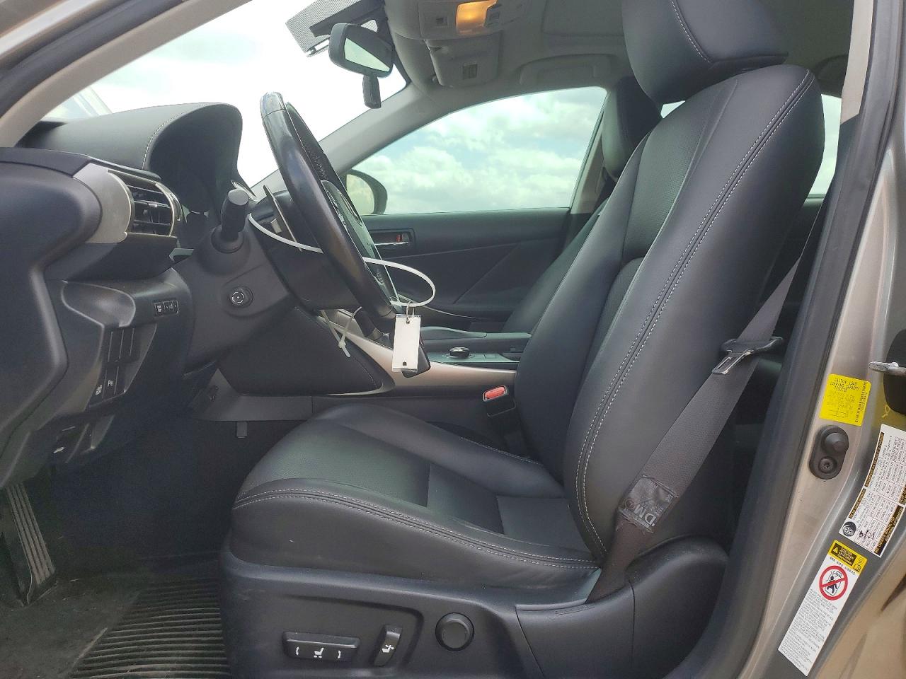 Lexus Is 200t