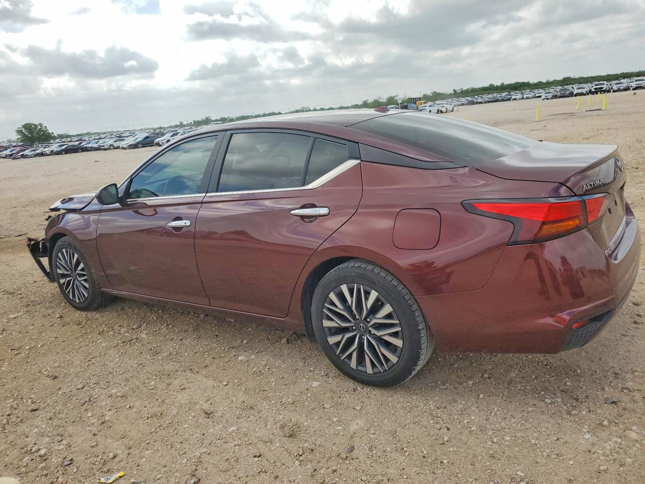 Nissan Altima Sv