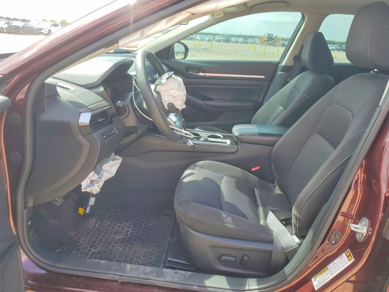 Nissan Altima Sv