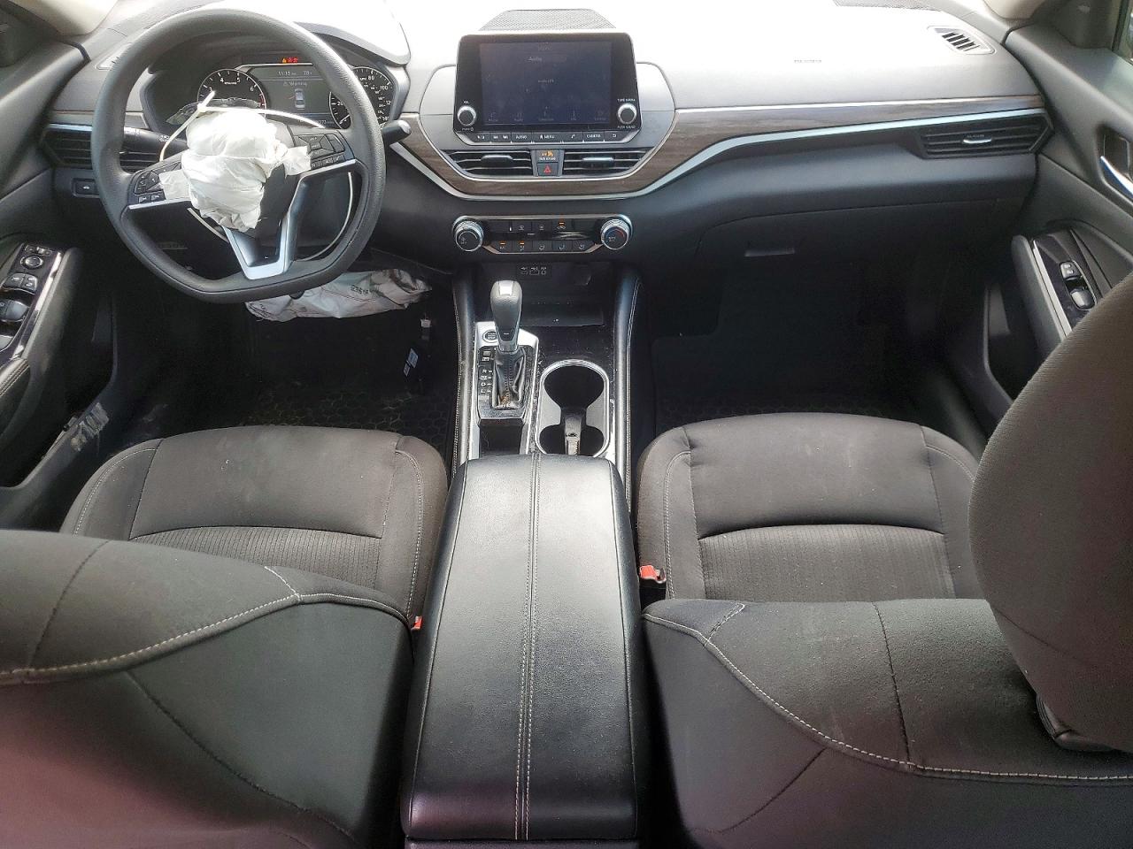 Nissan Altima Sv