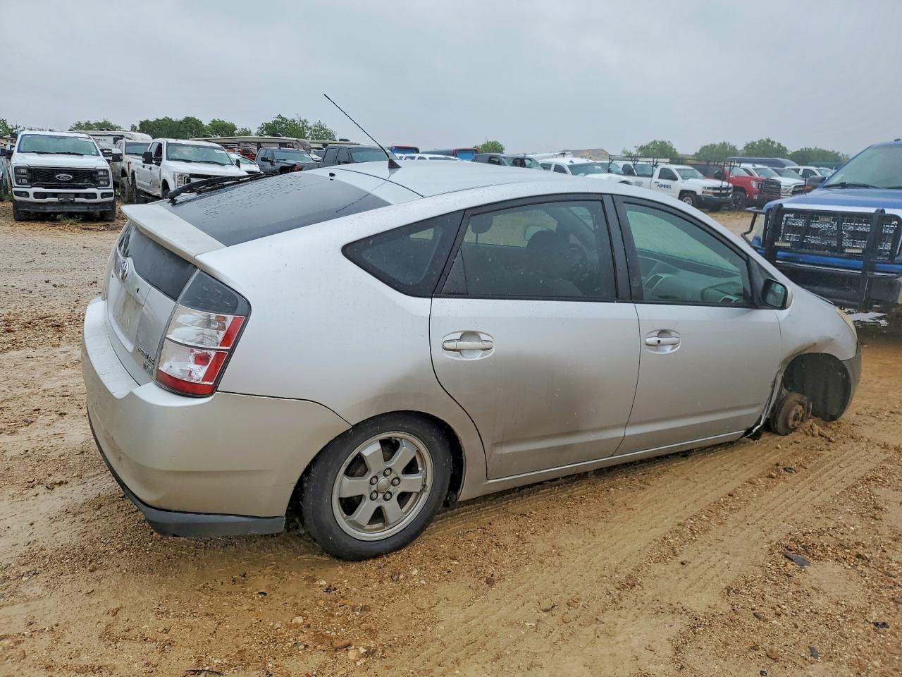 Toyota Prius Base