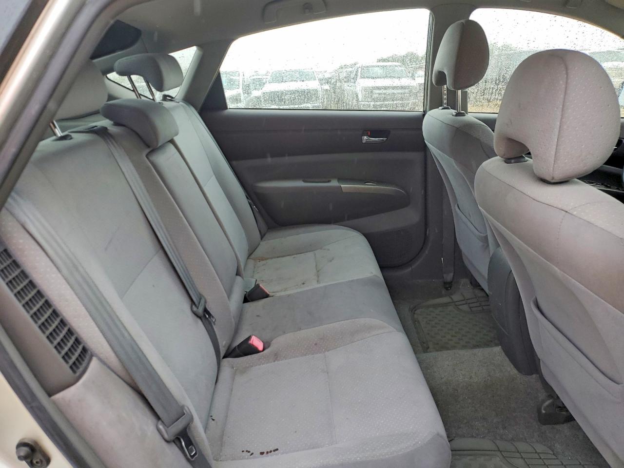 Toyota Prius Base
