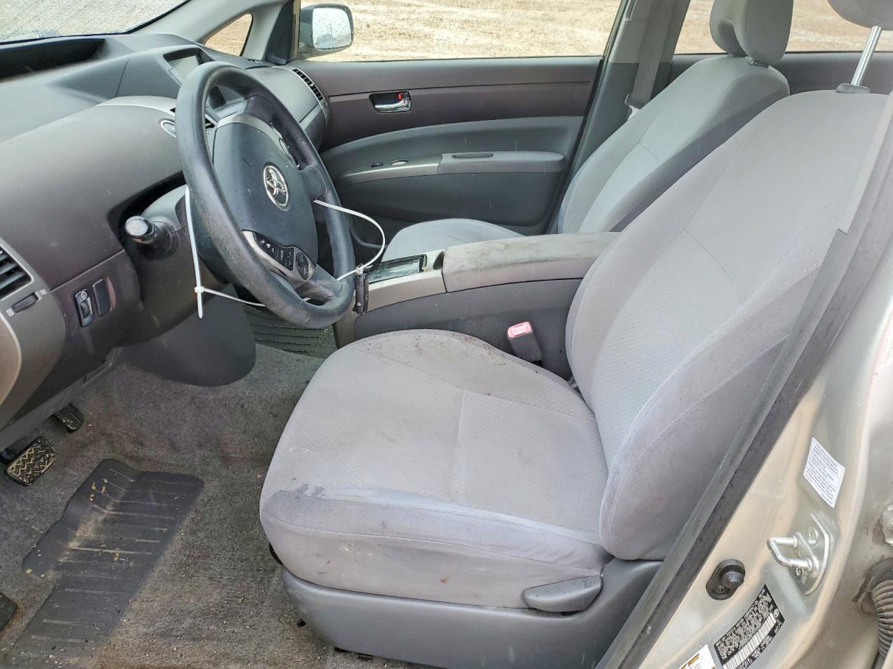 Toyota Prius Base