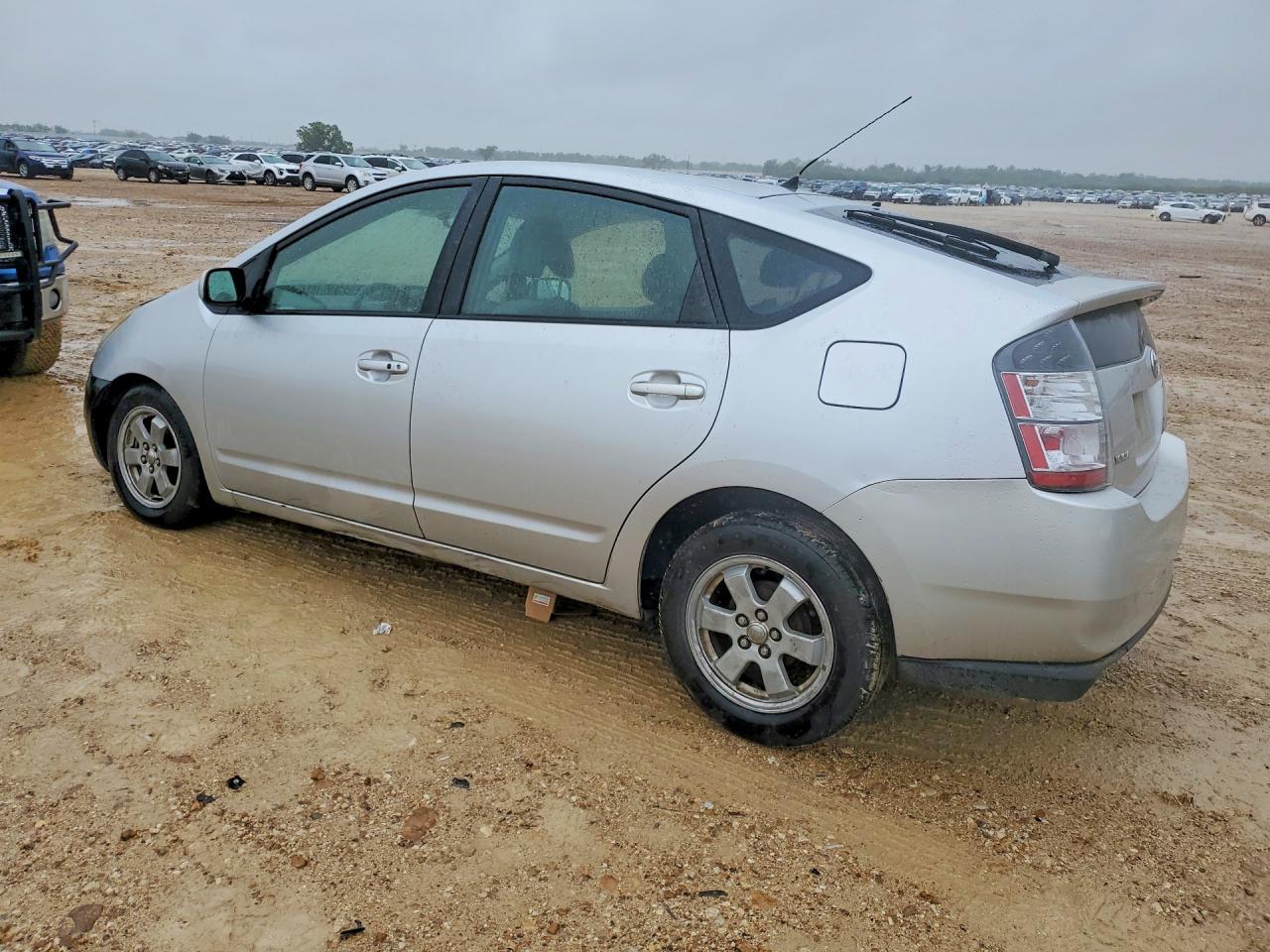 Toyota Prius Base