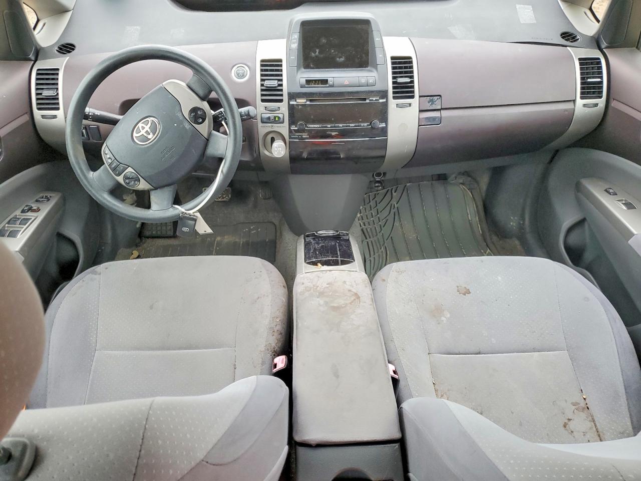 Toyota Prius Base