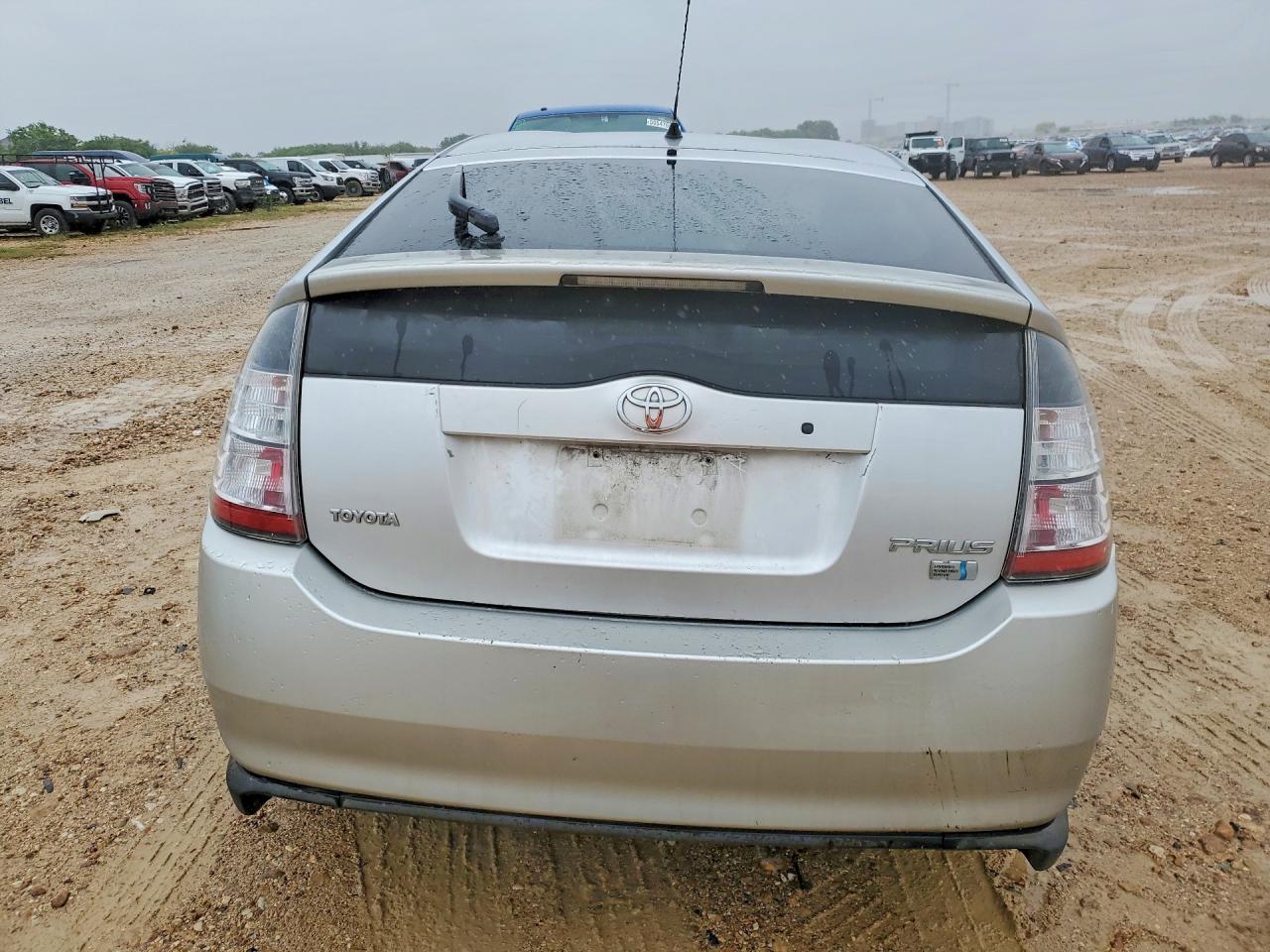 Toyota Prius Base