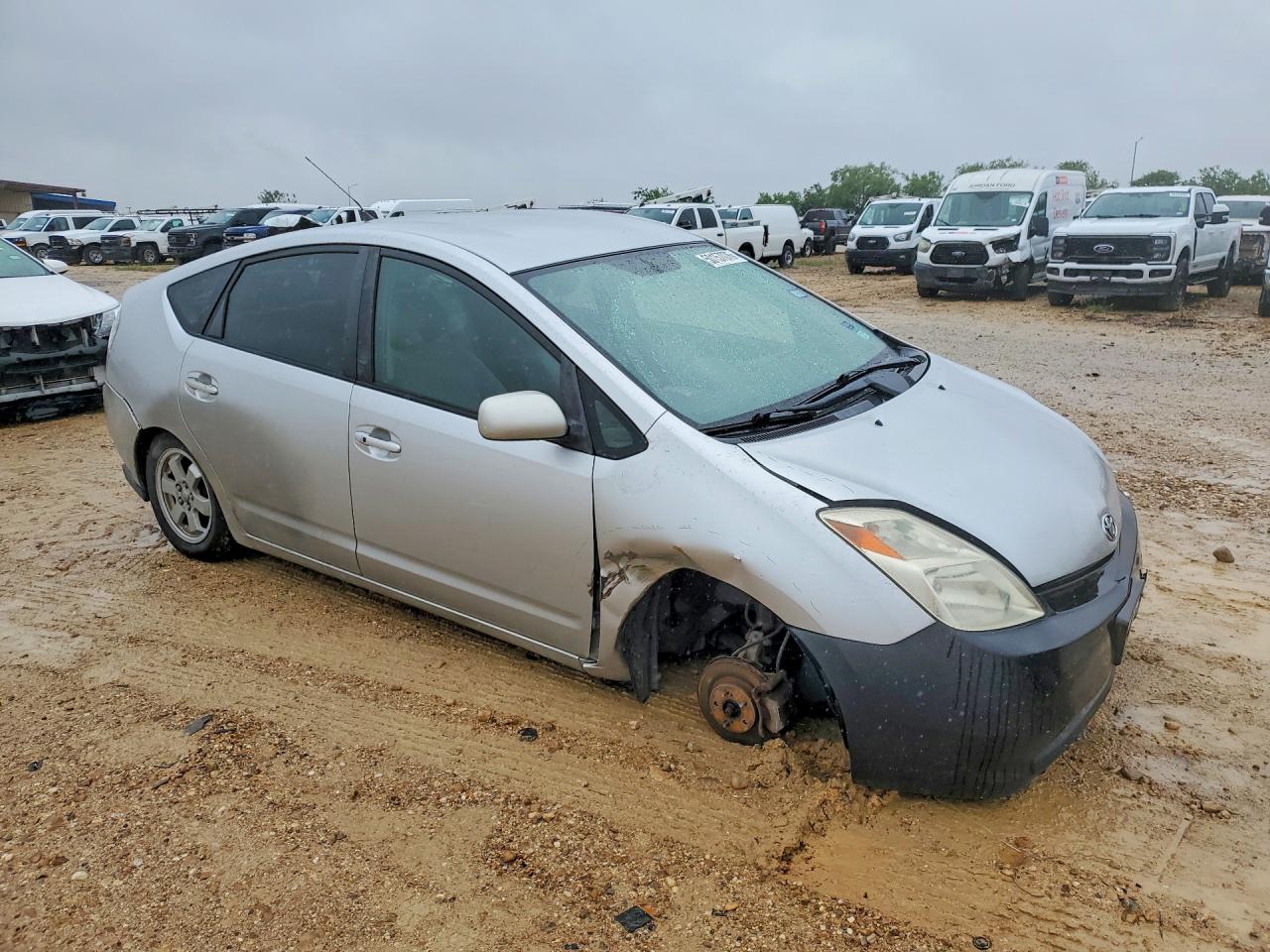 Toyota Prius Base