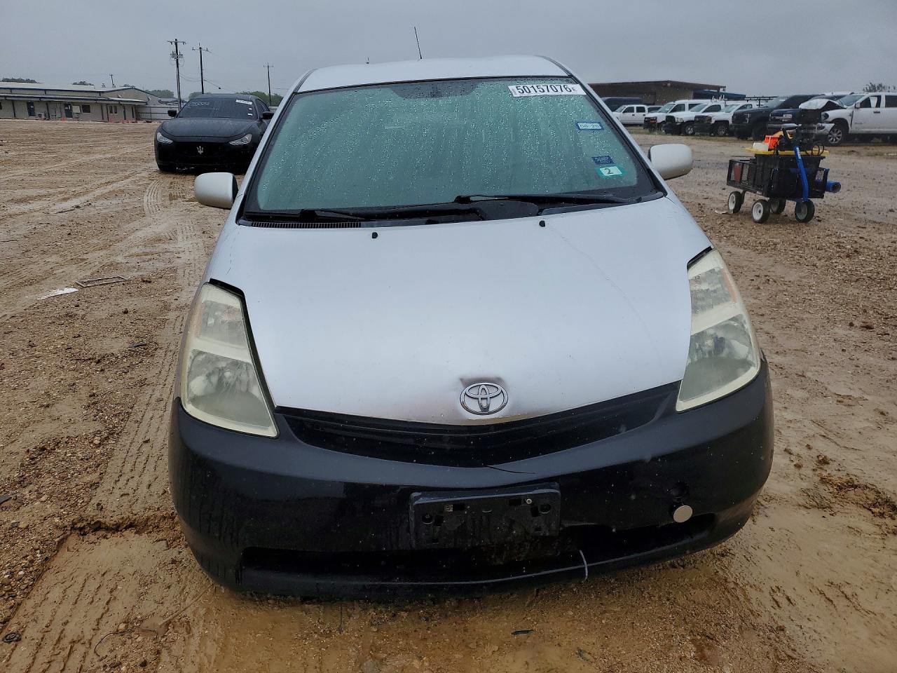 Toyota Prius Base