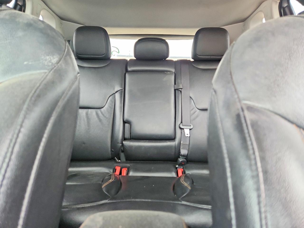 Jeep Compass Limited