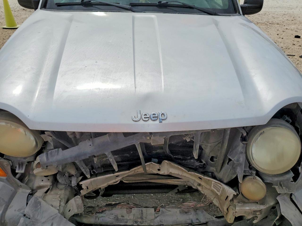 Jeep Liberty Sport
