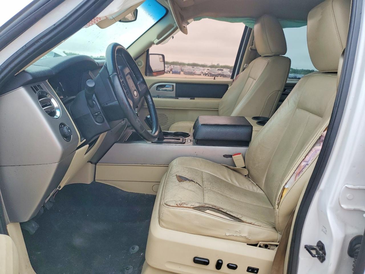 Ford Expedition El Xlt