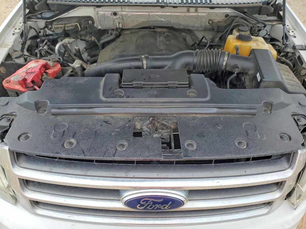 Ford Expedition El Xlt