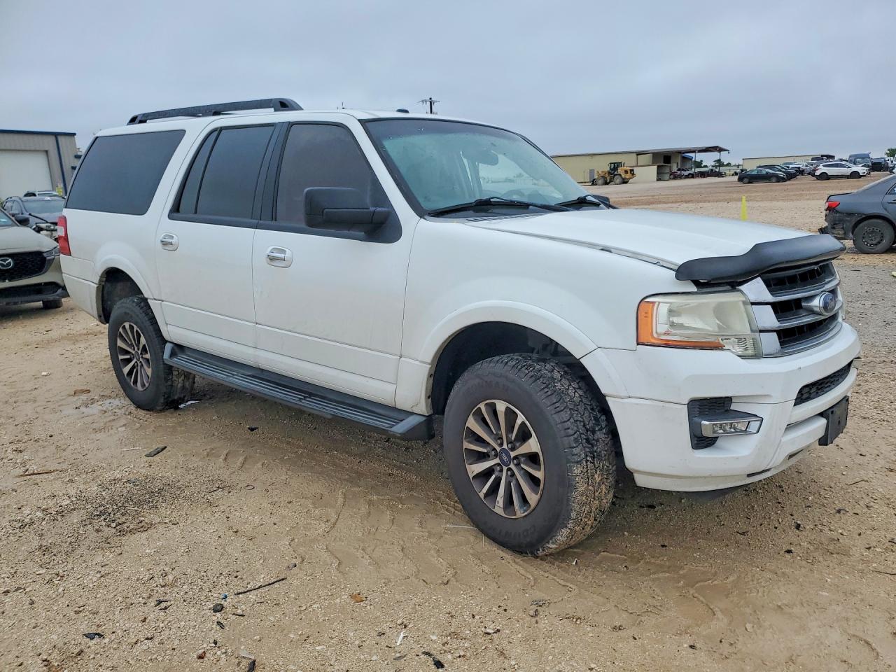 Ford Expedition El Xlt