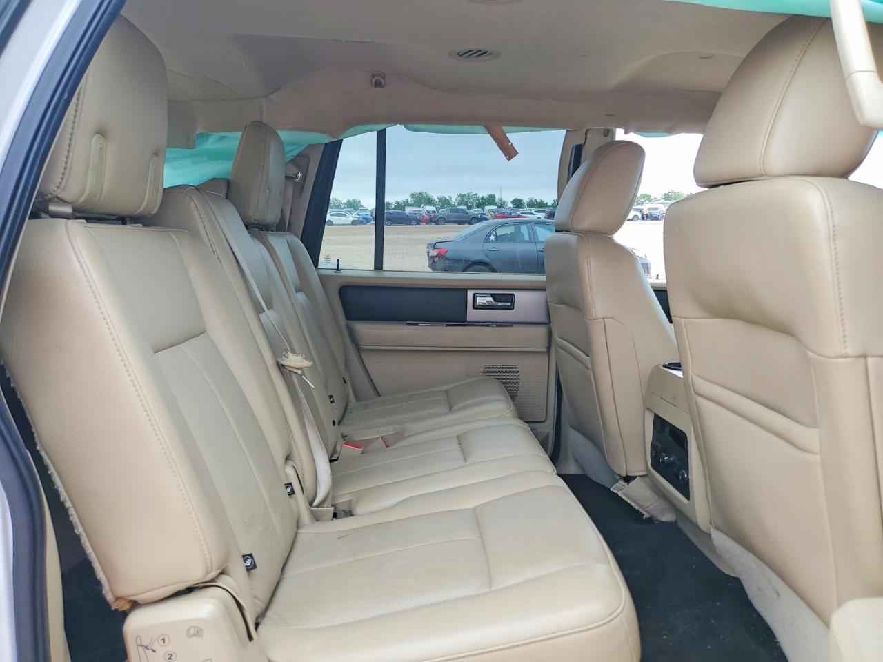 Ford Expedition El Xlt