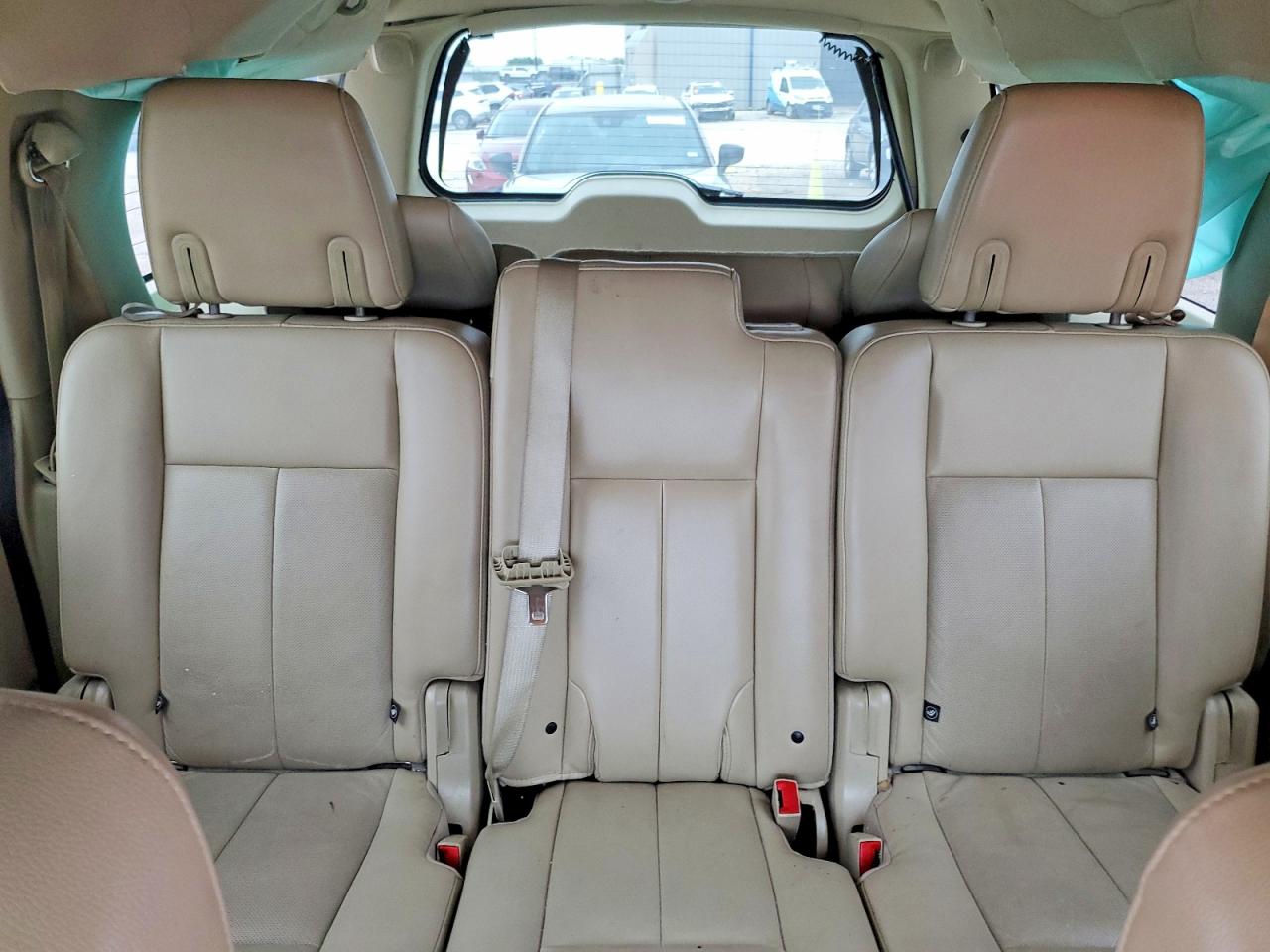 Ford Expedition El Xlt