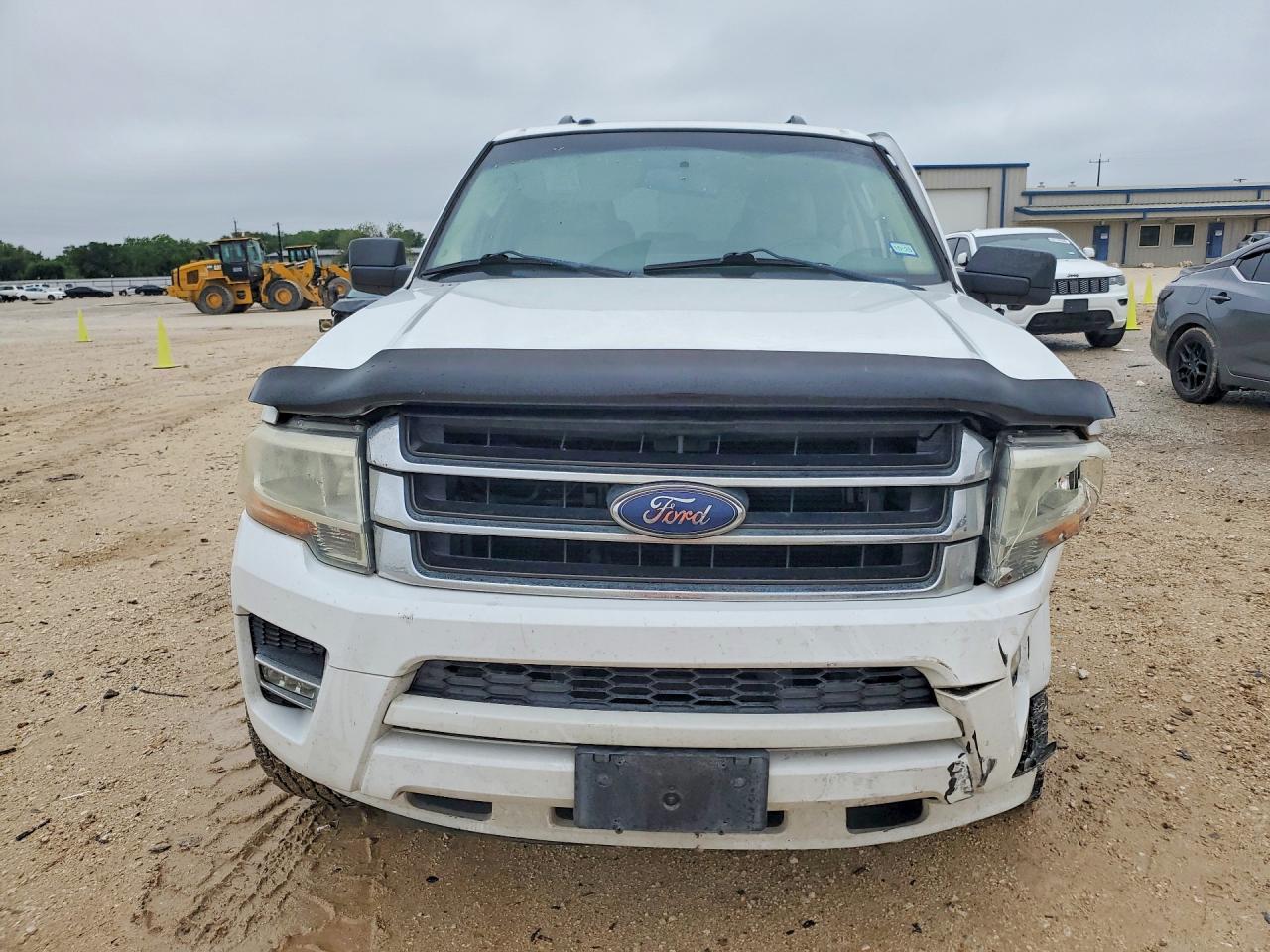 Ford Expedition El Xlt