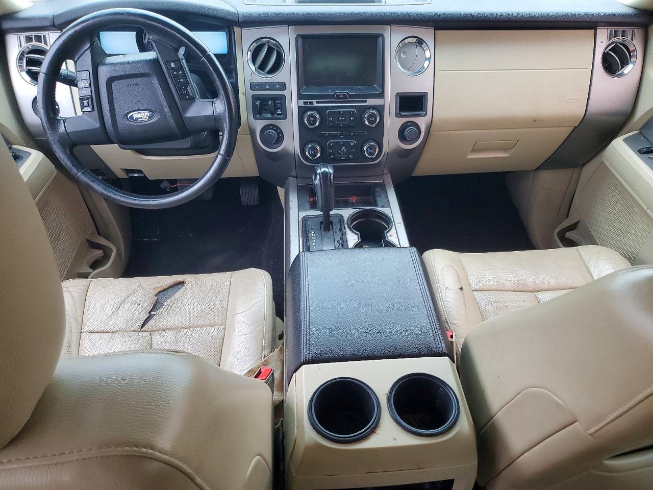 Ford Expedition El Xlt