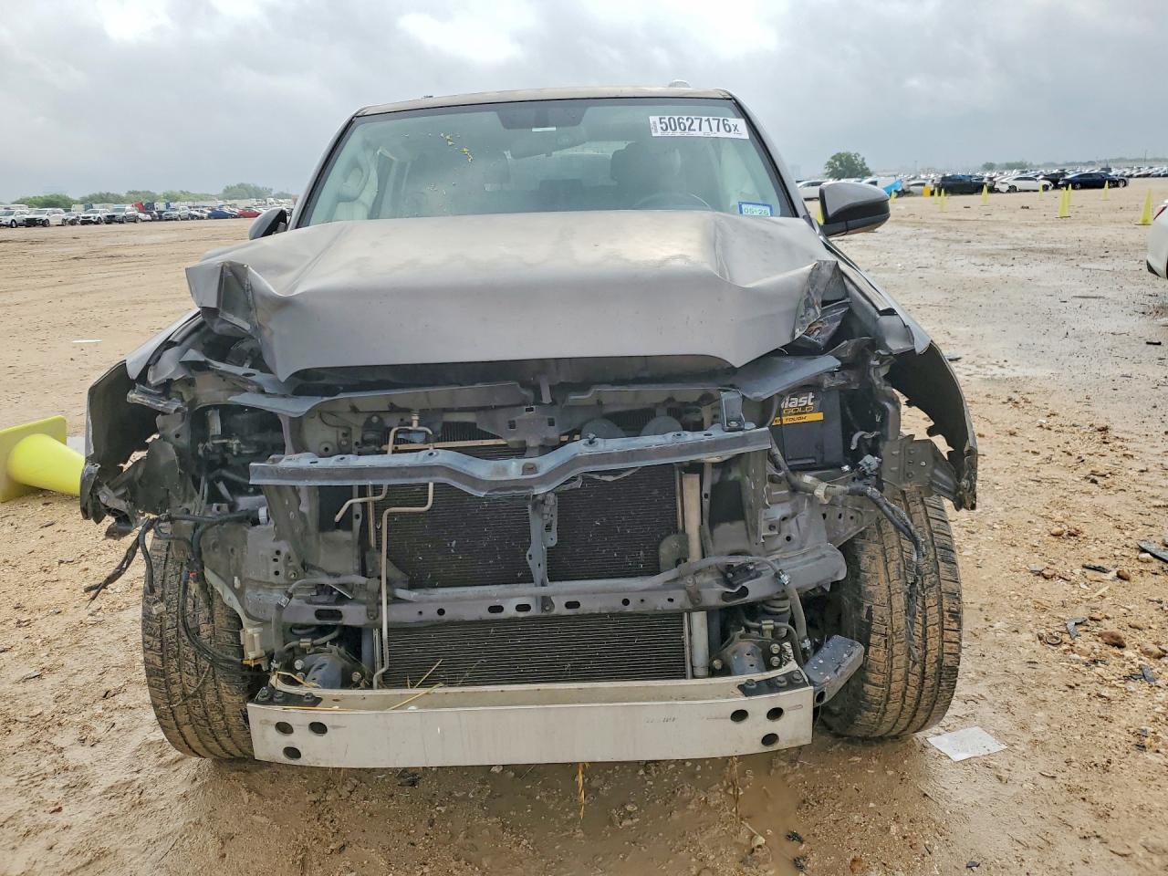 Toyota 4Runner Sr5