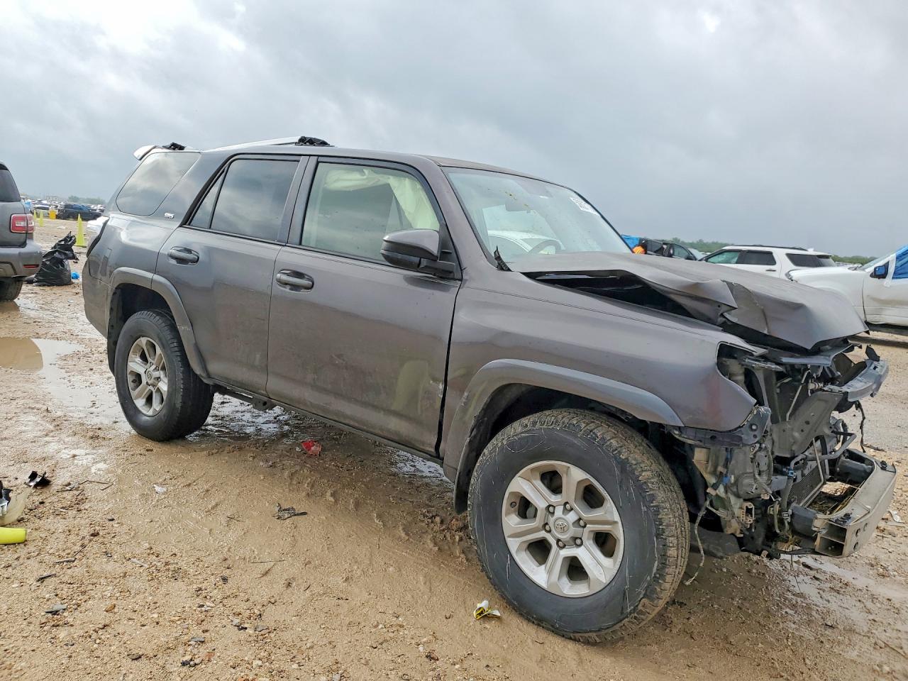 Toyota 4Runner Sr5