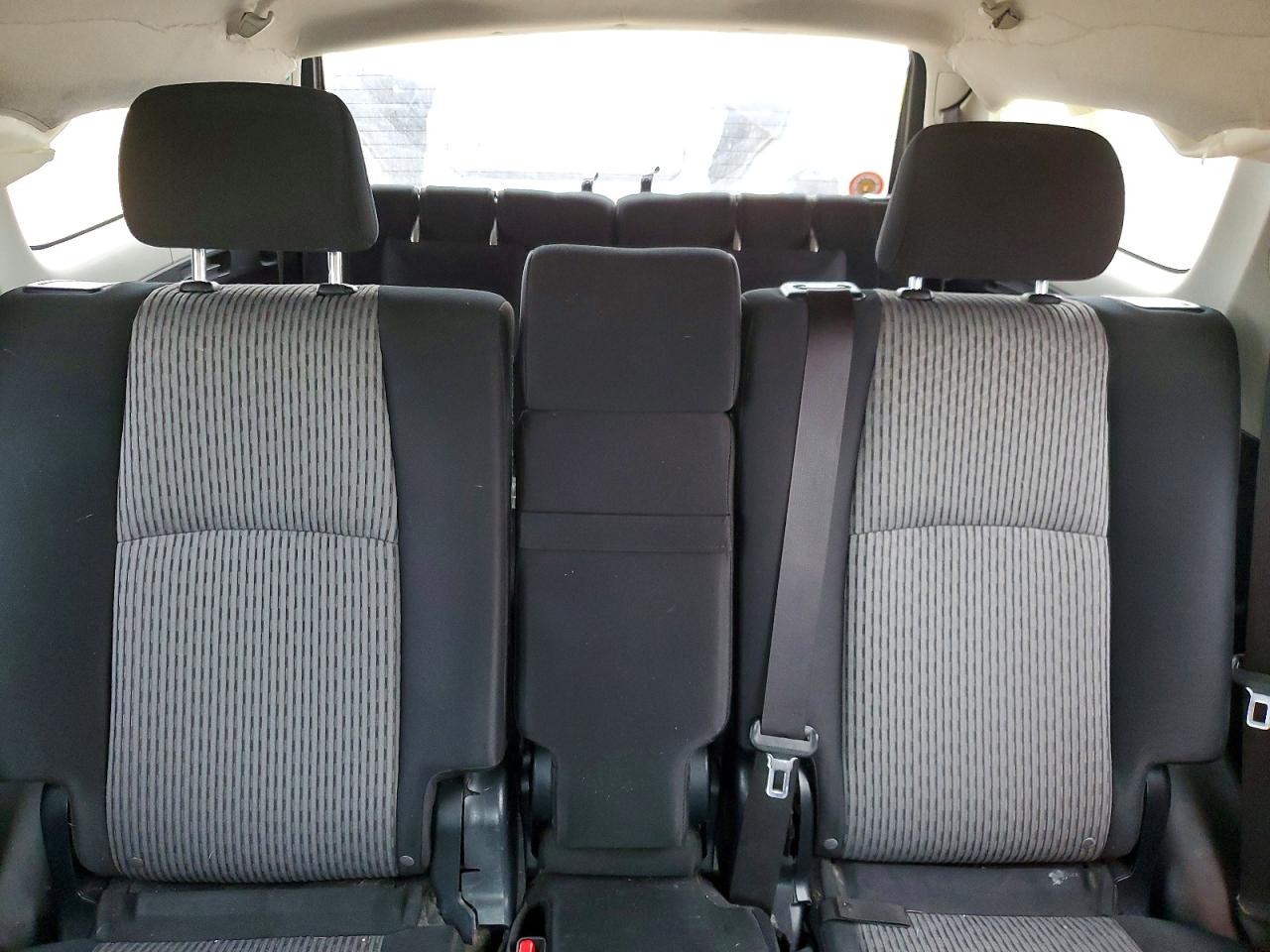 Toyota 4Runner Sr5