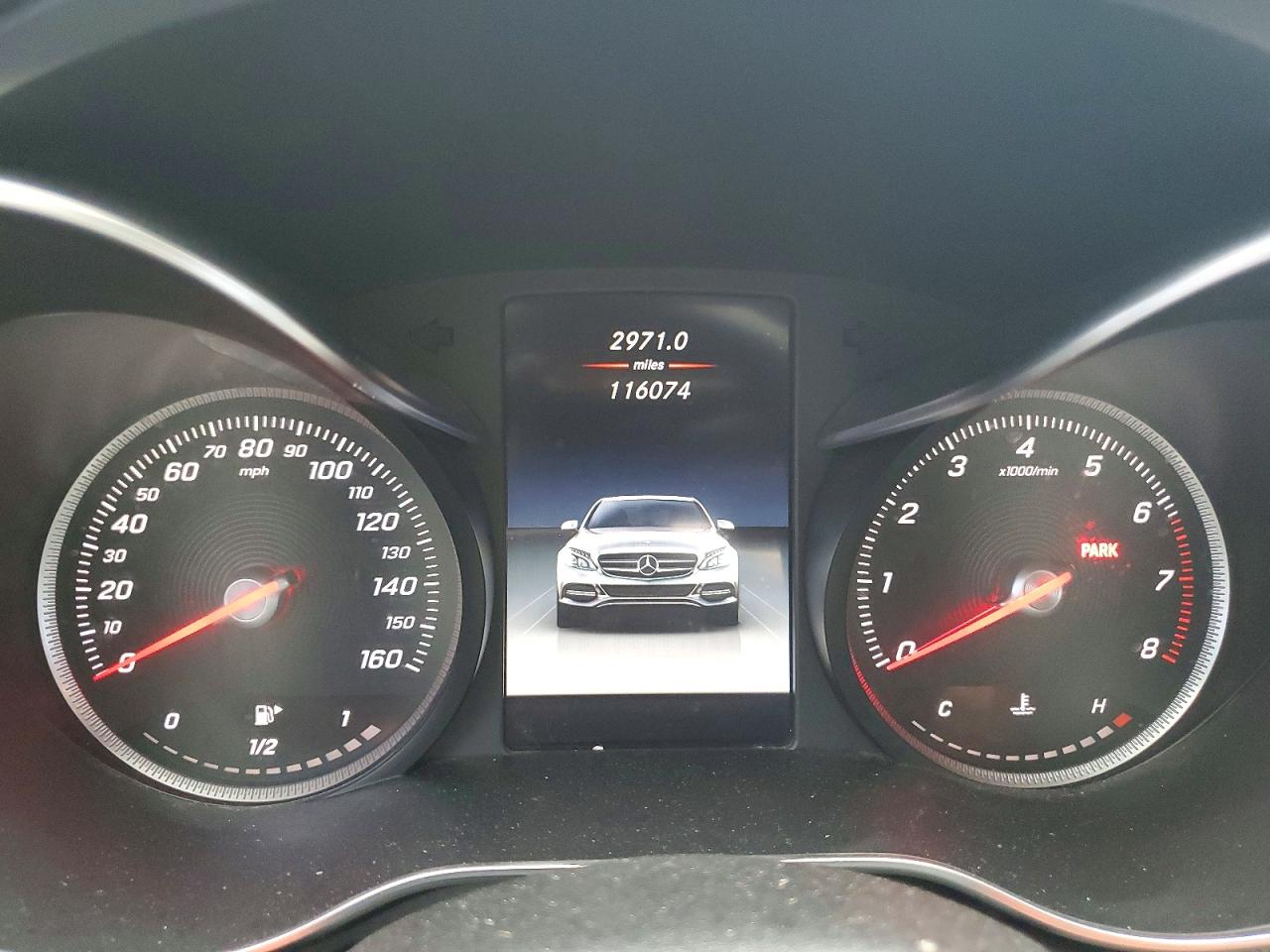 Mercedes-Benz C-Class 300