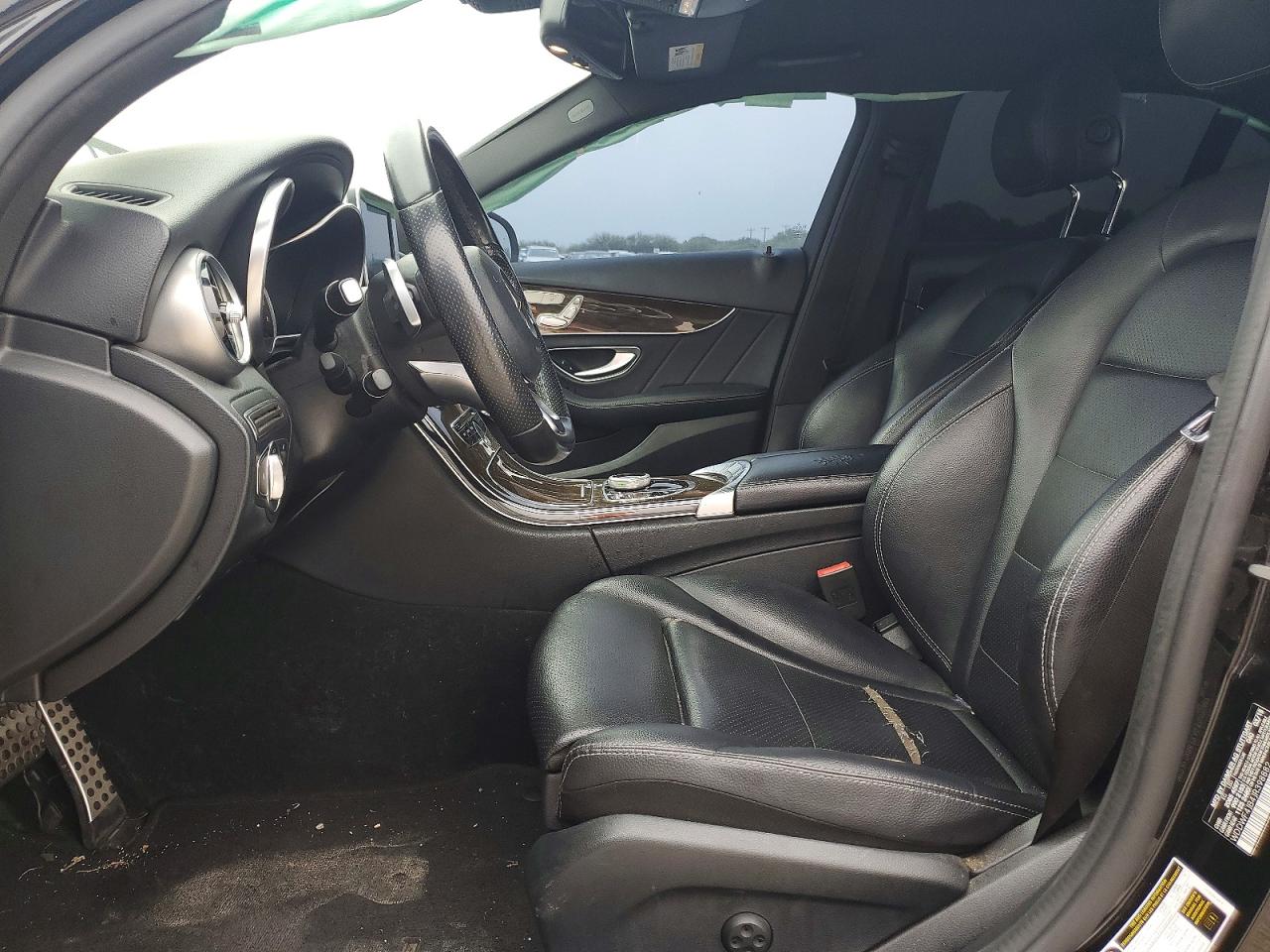 Mercedes-Benz C-Class 300