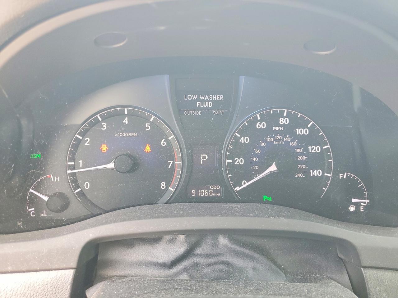 Lexus RX 350