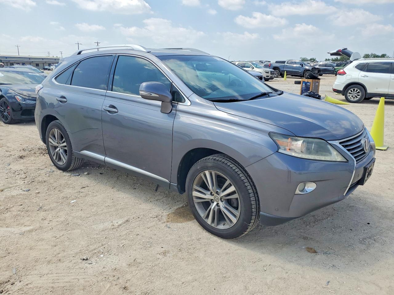 Lexus RX 350