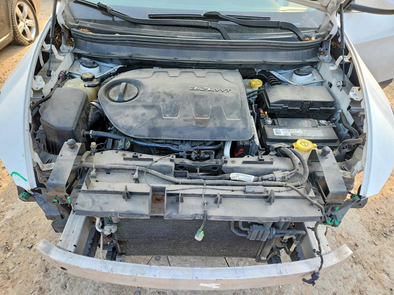 Jeep Cherokee Latitude