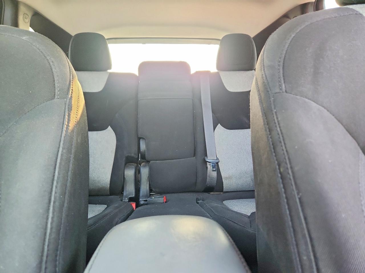 Jeep Cherokee Latitude