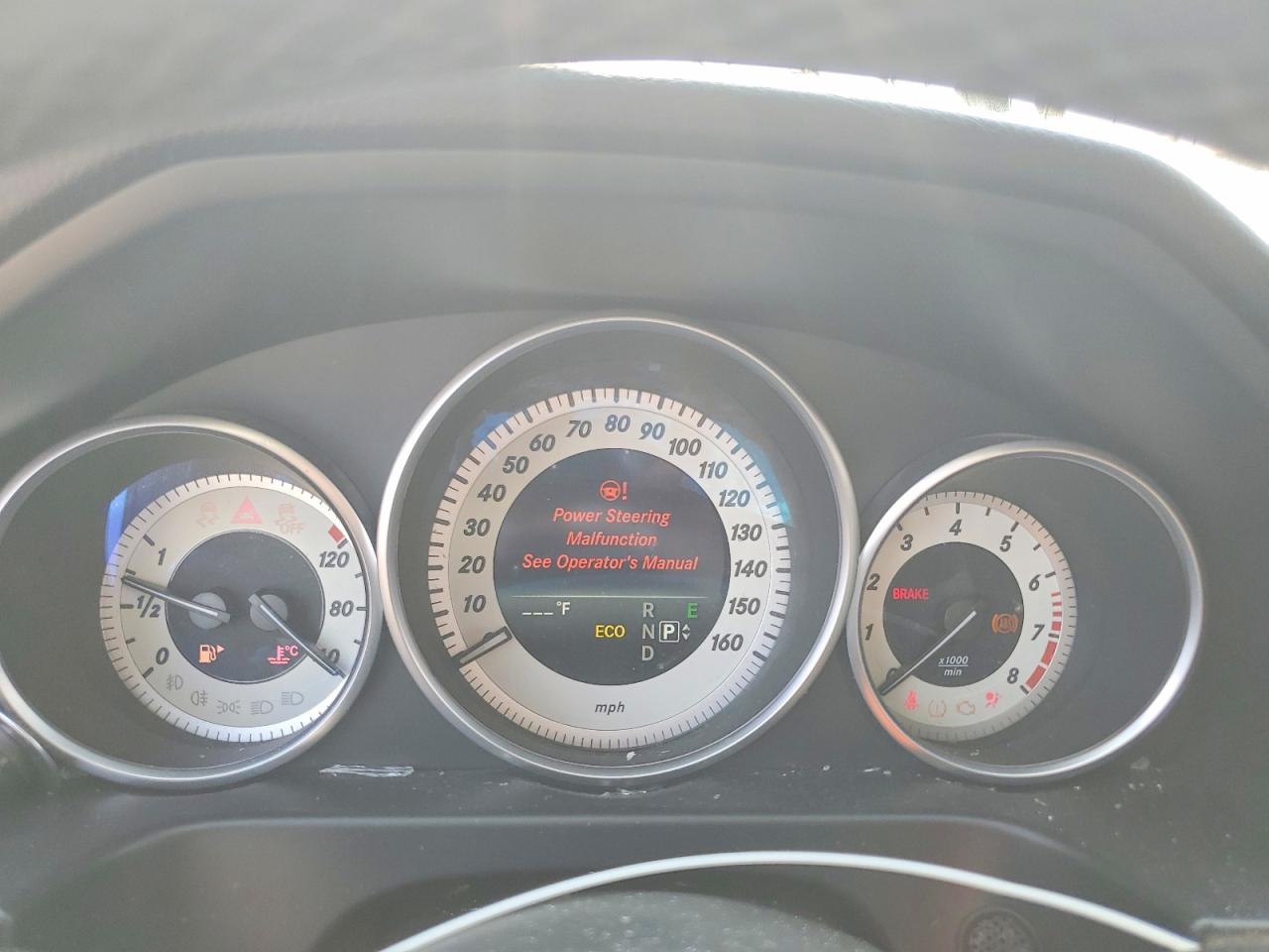 Mercedes-Benz E-Class 350